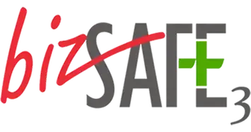 bizSAFE Level 3 by Workplace Safety and Health Council