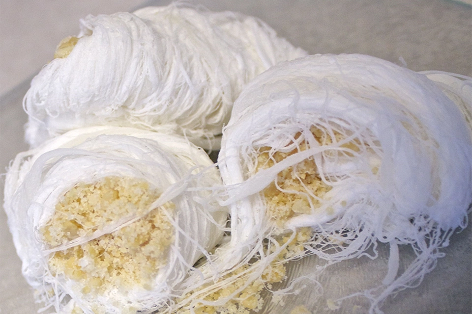 Dragon Beard Candy Live Station